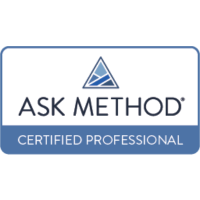 ASK Method Certified Professional - Ryan Levesque