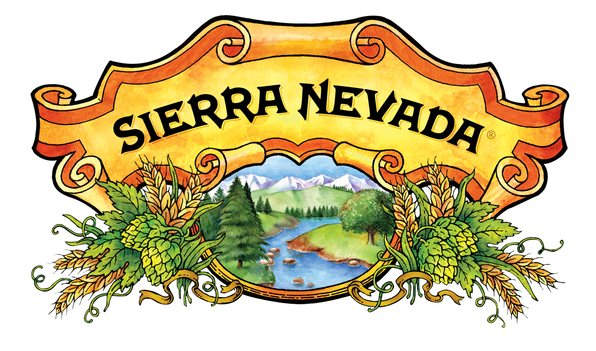 Sierra Nevada
